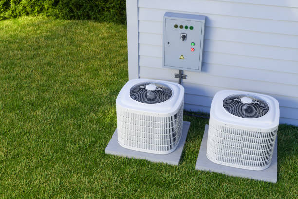 Best Emergency HVAC repair  in Kirkland, WA
