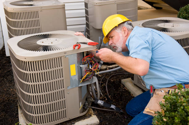 Best HVAC air duct cleaning  in Kirkland, WA