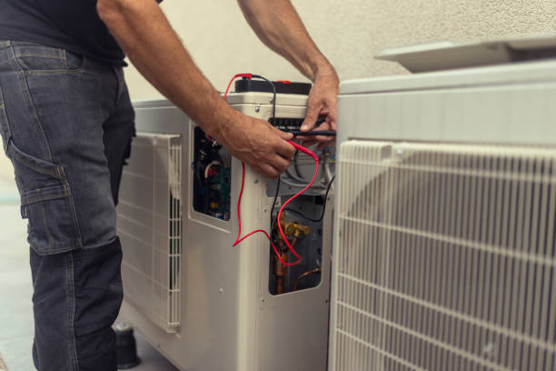 Best Ductless HVAC repair  in Kirkland, WA