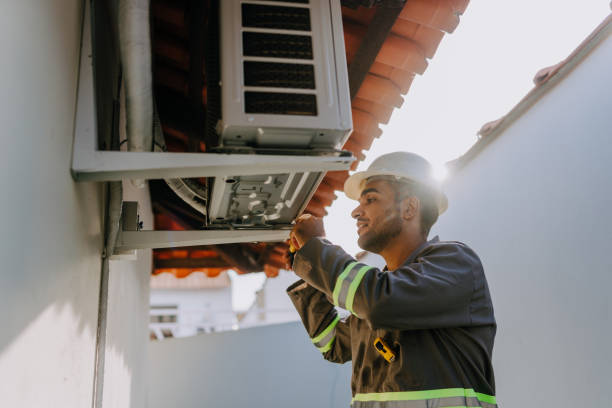 Kirkland, WA HVAC Company
