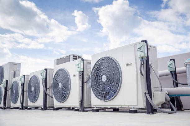 Best Affordable air conditioning repair  in Kirkland, WA