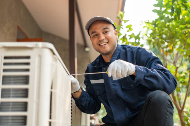 Best HVAC companies near me  in Kirkland, WA