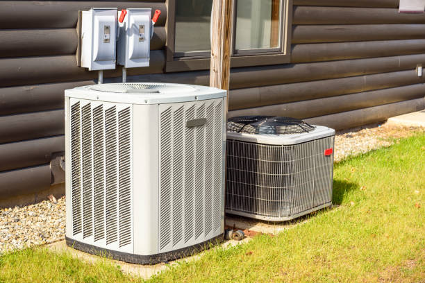 HVAC emergency services in Kirkland, WA